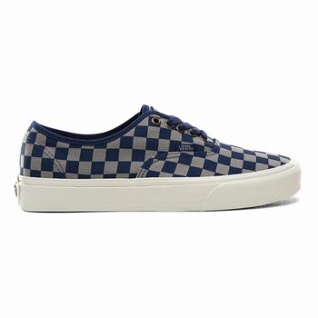 Damske Tenisky Vans x HARRY POTTER™ Ravenclaw Authentic Ravenclaw/Checkerboard VA10TLPMD